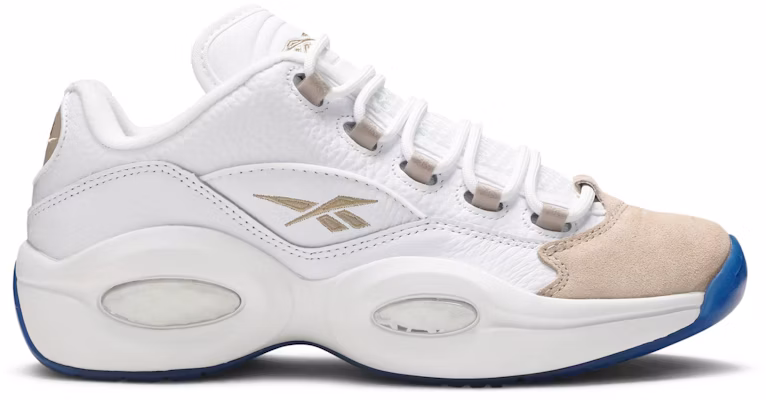 Reebok Question Low 'Oatmeal' EF7609 Buy Reebok Question Low 'Oatmeal' EF7609
