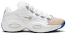 Reebok Question Low 'Oatmeal' Kasut Lelaki EF7609