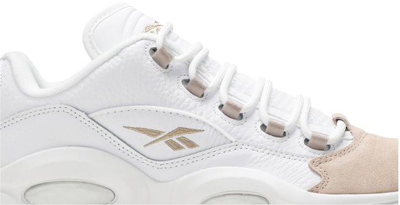 リーボック クエスチョン ロー "オートミール" EF7609 Order リーボック クエスチョン ロー "オートミール" EF7609