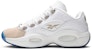 Reebok Question Low 'Oatmeal' Kasut Lelaki EF7609