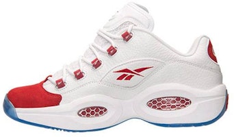 Reebok Question Low 'OG' V70252 (銳步Question Low 'OG' V70252) Order Reebok Question Low 'OG' V70252 (銳步Question Low 'OG' V70252)