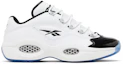 Buy Reebok Question Low ''Patent Toe'' Sneaker GW8863