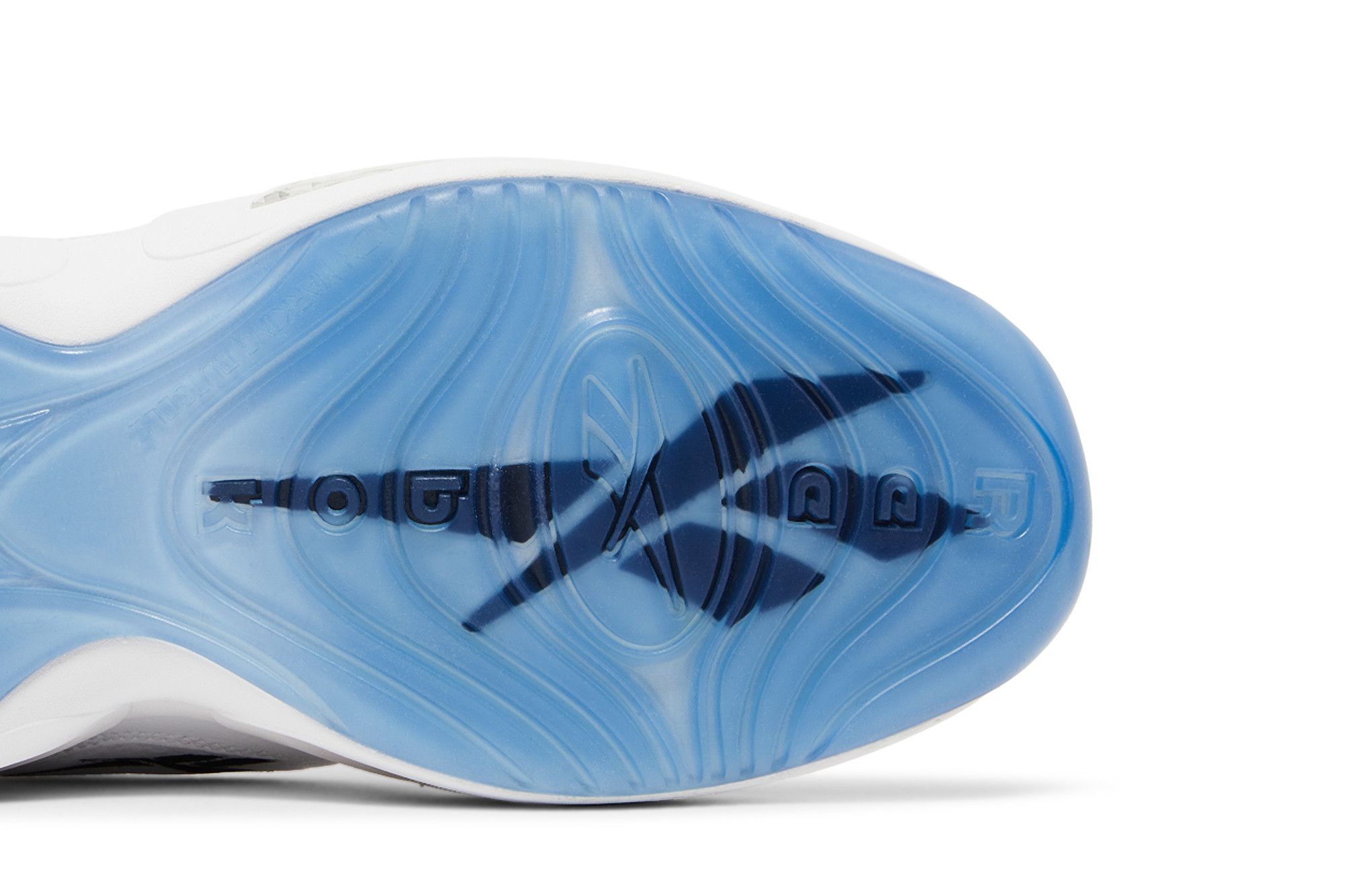Purchase Reebok Question Low ''Patent Toe'' Sneaker GW8863