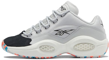 Reebok Question Low 'Rec Center' HR1052 Reebok Question Low 'Rec Center' HR1052