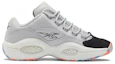 Lookbook Reebok Question Low ''Rec Center'' Sneaker HR1052