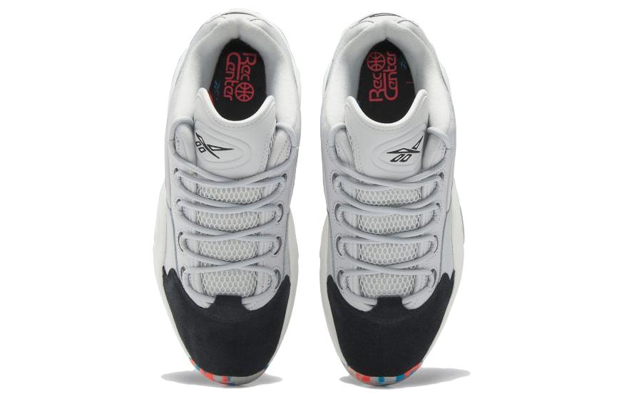 Purchase Reebok Question Low ''Rec Center'' Sneaker HR1052