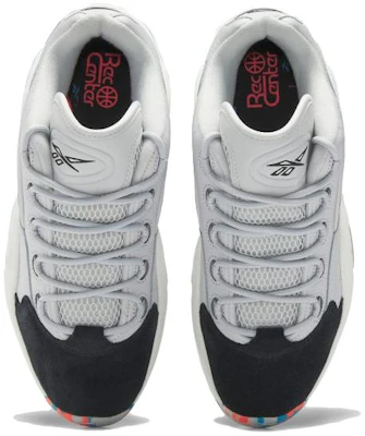 Reebok Question Low ''Rec Center'' Sneaker HR1052 Purchase Reebok Question Low ''Rec Center'' Sneaker HR1052
