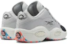 Details for Reebok Question Low ''Rec Center'' Sneaker HR1052