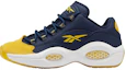 Buy Reebok Question Low ''Inversé Non-Porté Bleu Jaune'' GY4579