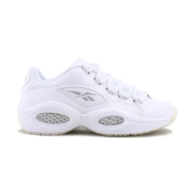 Reebok Question Low 'White'
