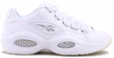 Reebok Question Low 'White' V53547 Reebok Question Low 'White' V53547