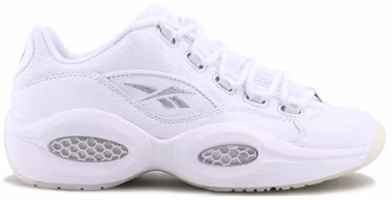Reebok Question Low 'White' V53547 Reebok Question Low 'White' V53547