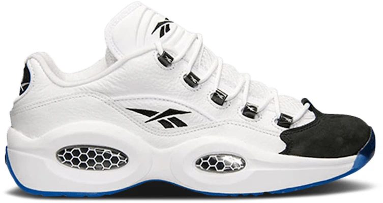 Reebok Question Low ''Weiß Schwarz Ice'' V70250 Buy Reebok Question Low ''Weiß Schwarz Ice'' V70250