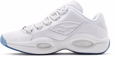 Lookbook Reebok Question Low「白色透明」GW8165