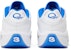 Reebok Question Low 'Putih Electric Cobalt' 100033891