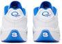 Details for Reebok Question Low 'Putih Electric Cobalt' 100033891