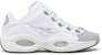 Reebok Question Low 'Putih Kelabu' GZ0366