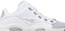 Order Reebok Question Low 'Putih Kelabu' GZ0366