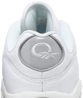 Sizing Reebok Question Low ‘白灰’ GZ0366