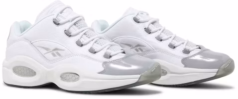 Cheap Reebok Question Low ‘白灰’ GZ0366