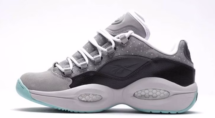 Reebok question 2025 low r13