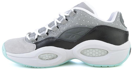 리복 퀘스쳔 로우 R13 '그레이' (깔끔한 회색) M49357 Buy 리복 퀘스쳔 로우 R13 '그레이' (깔끔한 회색) M49357