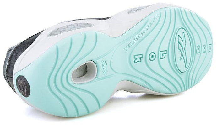 Reebok Question Low R13 '灰色' M49357 Shop Reebok Question Low R13 '灰色' M49357
