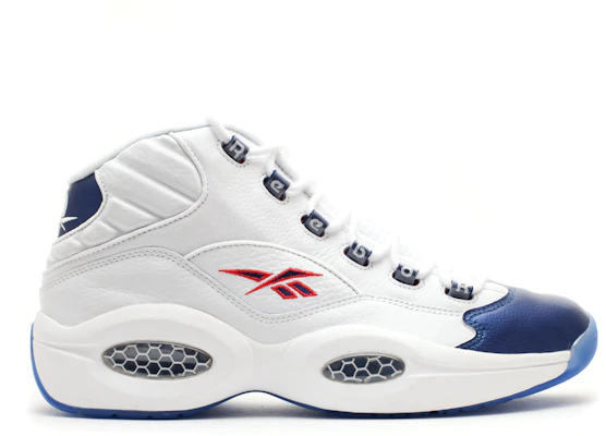 Reebok Question Mid 2012 'Putih' J82534-12 Buy Reebok Question Mid 2012 'Putih' J82534-12