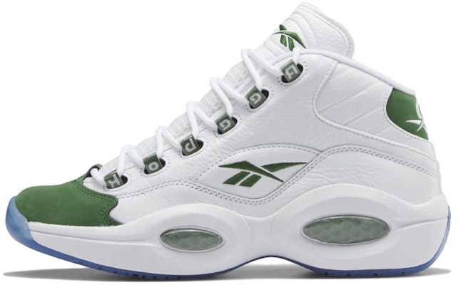Reebok Question Mid 2023 'NCAA Pack - Michigan State' Lelaki Malaysia ID6690 Buy Reebok Question Mid 2023 'NCAA Pack - Michigan State' Lelaki Malaysia ID6690