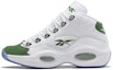 Buy Reebok Question Mid 2023 'NCAA Pack - Michigan State' Lelaki Malaysia ID6690
