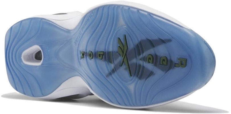 Reebok Question Mid 2023 'NCAA Pack - Michigan State' ID6690 Shop Reebok Question Mid 2023 'NCAA Pack - Michigan State' ID6690