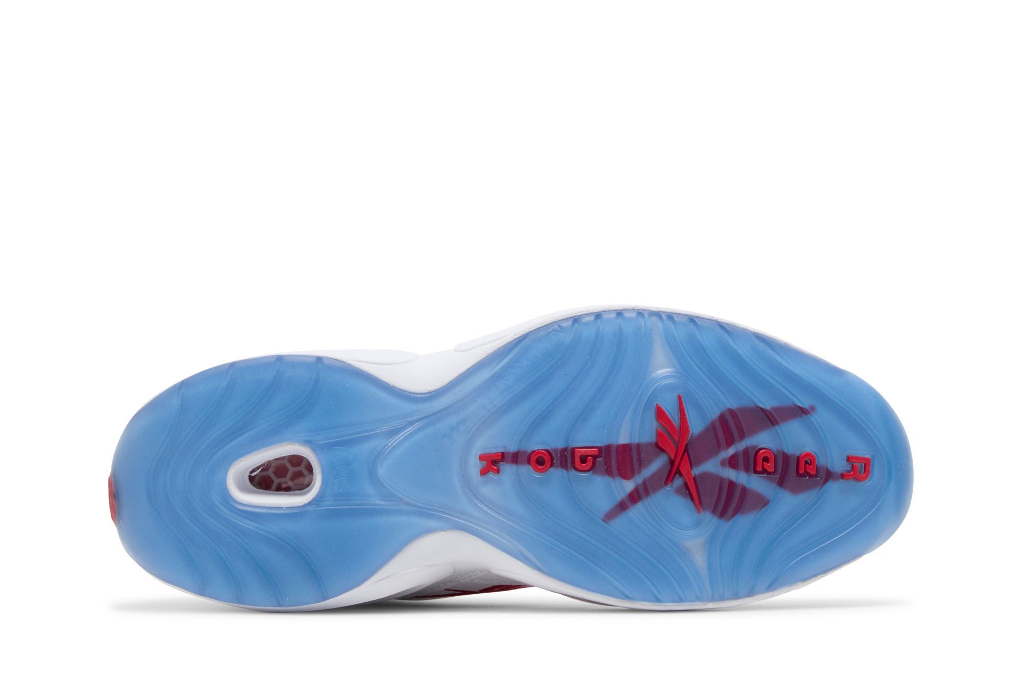 Shop 锐步 Question Mid 2024 “红头” 100074721