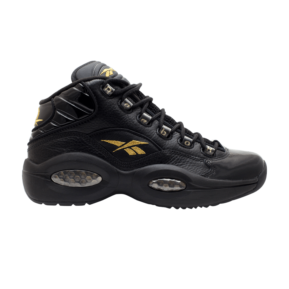 Reebok Question Mid '10 Year Anniversary' 4-166325