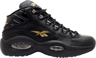 Reebok Question Mid '10 Year Anniversary' 4-166325 Reebok Question Mid '10 Year Anniversary' 4-166325