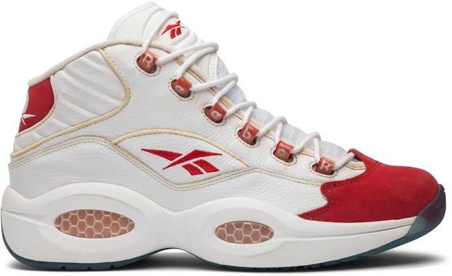 Reebok Question Mid '10th Anniversary' Edisi Ulang Tahun ke-10 4-79757 Buy Reebok Question Mid '10th Anniversary' Edisi Ulang Tahun ke-10 4-79757