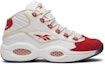 Buy Reebok Question Mid '10th Anniversary' Edisi Ulang Tahun ke-10 4-79757