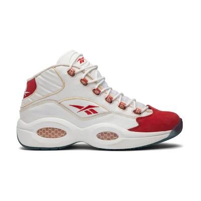 Reebok Question Mid '10th Anniversary'