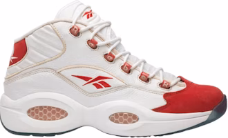 Reebok Question Mid '10th Anniversary' 1996 4-79757-96