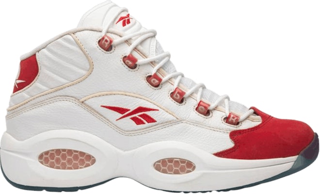 Reebok Question Mid '10º Aniversario' 1996 4-79757-96 Buy Reebok Question Mid '10º Aniversario' 1996 4-79757-96