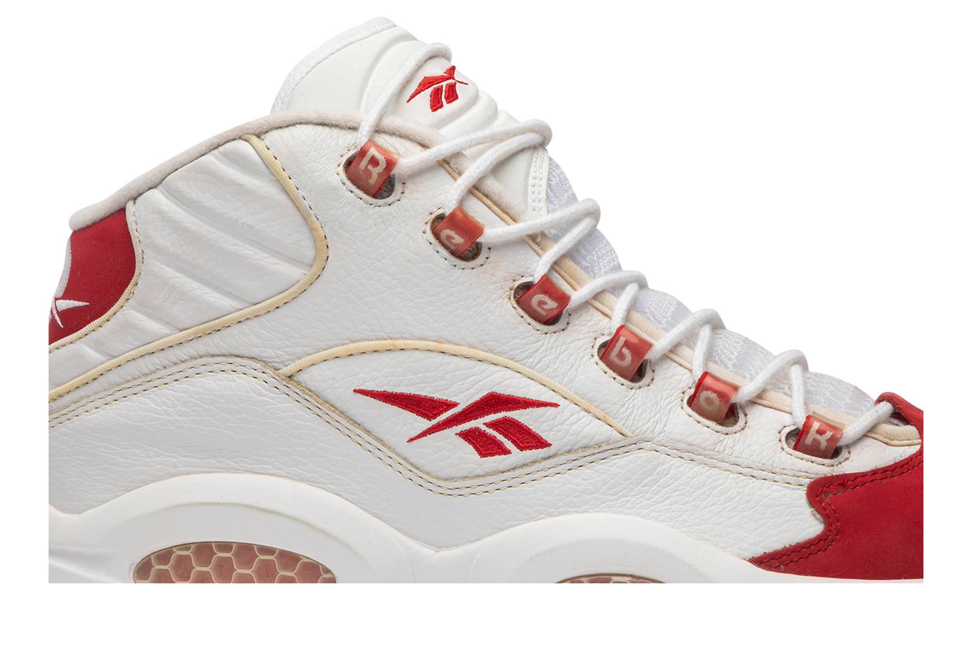 Order Reebok Question Mid '10周年纪念款' 4-79757