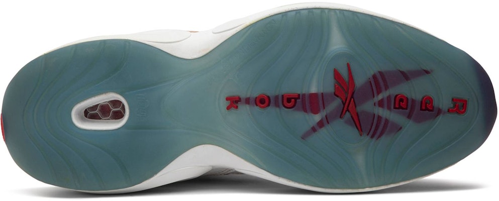 Reebok Question Mid '10th Anniversary' Edisi Ulang Tahun ke-10 4-79757 Shop Reebok Question Mid '10th Anniversary' Edisi Ulang Tahun ke-10 4-79757