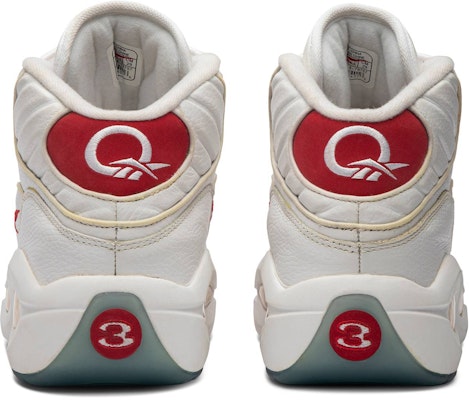 Reebok Question Mid '10th Anniversary' Edisi Ulang Tahun ke-10 4-79757 Details for Reebok Question Mid '10th Anniversary' Edisi Ulang Tahun ke-10 4-79757