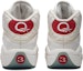 Details for Reebok Question Mid '10th Anniversary' Edisi Ulang Tahun ke-10 4-79757
