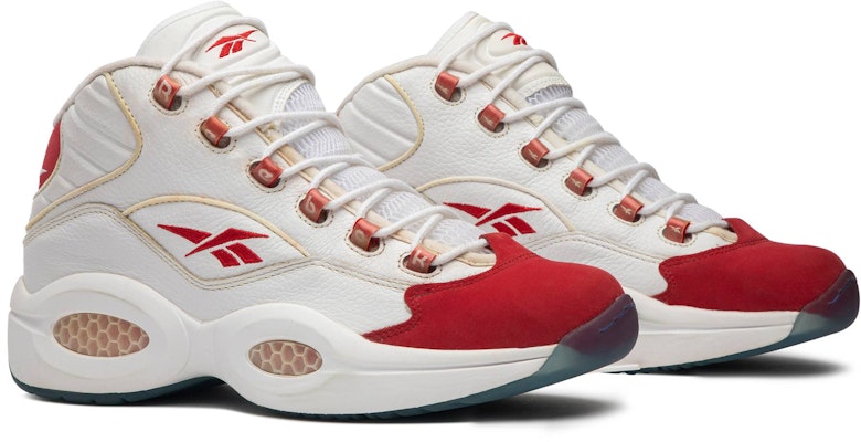 Reebok Question Mid '10th Anniversary' Edisi Ulang Tahun ke-10 4-79757 Cheap Reebok Question Mid '10th Anniversary' Edisi Ulang Tahun ke-10 4-79757