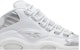 Reebok Question Mid '25th Anniversary Silver Toe' Edisi Ulang Tahun Ke-25. GX8563