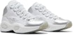 Reebok Question Mid '25th Anniversary Silver Toe' Edisi Ulang Tahun Ke-25. GX8563
