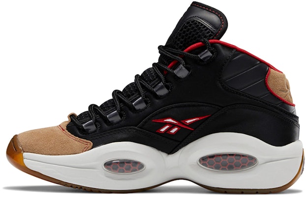 Reebok Question Mid '76ers Alternate' H00847 Buy Reebok Question Mid '76ers Alternate' H00847