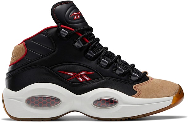 Reebok Question Mid '76ers Alternate' H00847 Order Reebok Question Mid '76ers Alternate' H00847