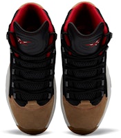 锐步 Question Mid '76人队替代版' 运动鞋 H00847 Shop 锐步 Question Mid '76人队替代版' 运动鞋 H00847