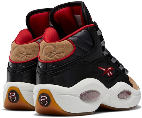 Reebok Question Mid '76ers Alternate' H00847 Purchase Reebok Question Mid '76ers Alternate' H00847